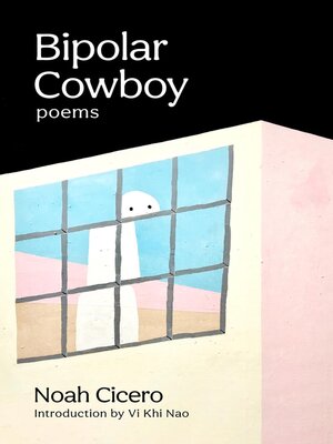 cover image of Bipolar Cowboy